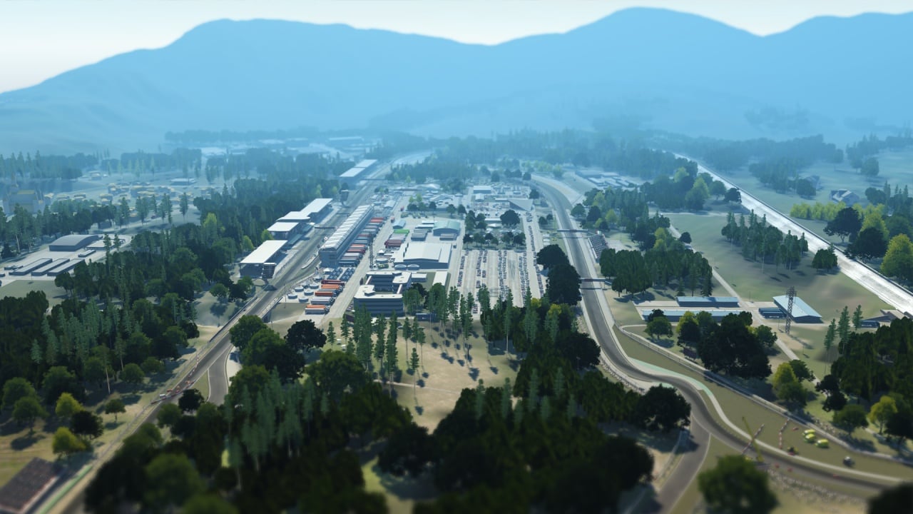 赛车运动经理[Motorsport Manager] 游戏截图4