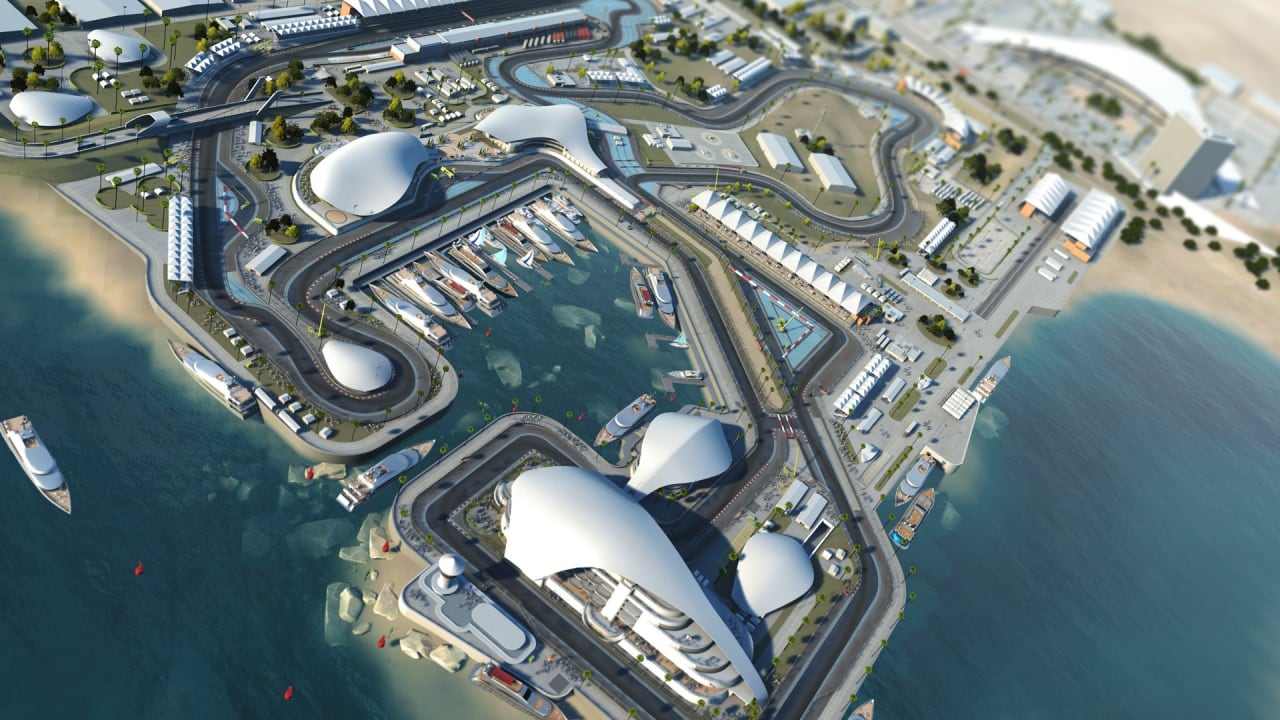 赛车运动经理[Motorsport Manager] 游戏截图8