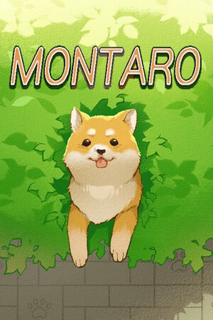 山脉[Montaro] 游戏封面