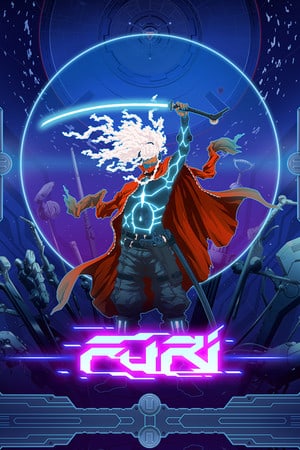 打开它[Furi] 游戏封面
