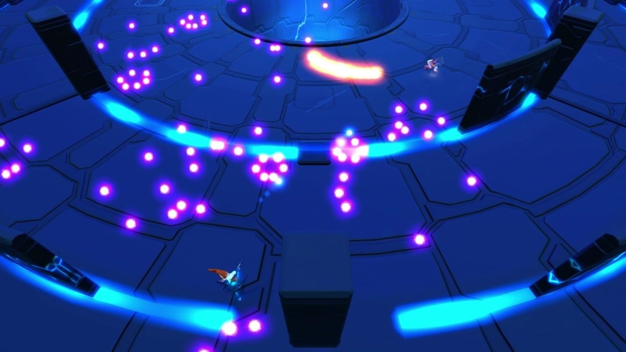 打开它[Furi] 游戏截图6