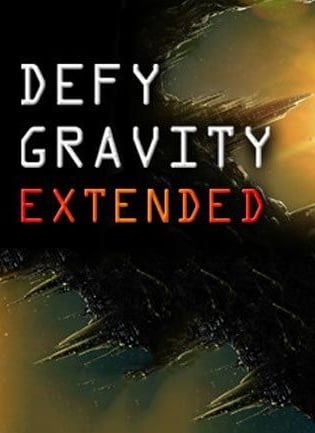 抗拒重力扩展版[Defy Gravity Extended] 游戏封面