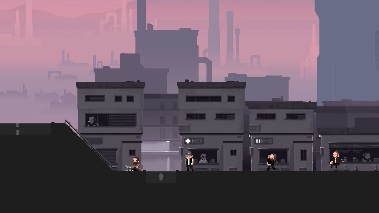 最后一站：珍藏版[The Final Station: Collector's Edition] 游戏截图7