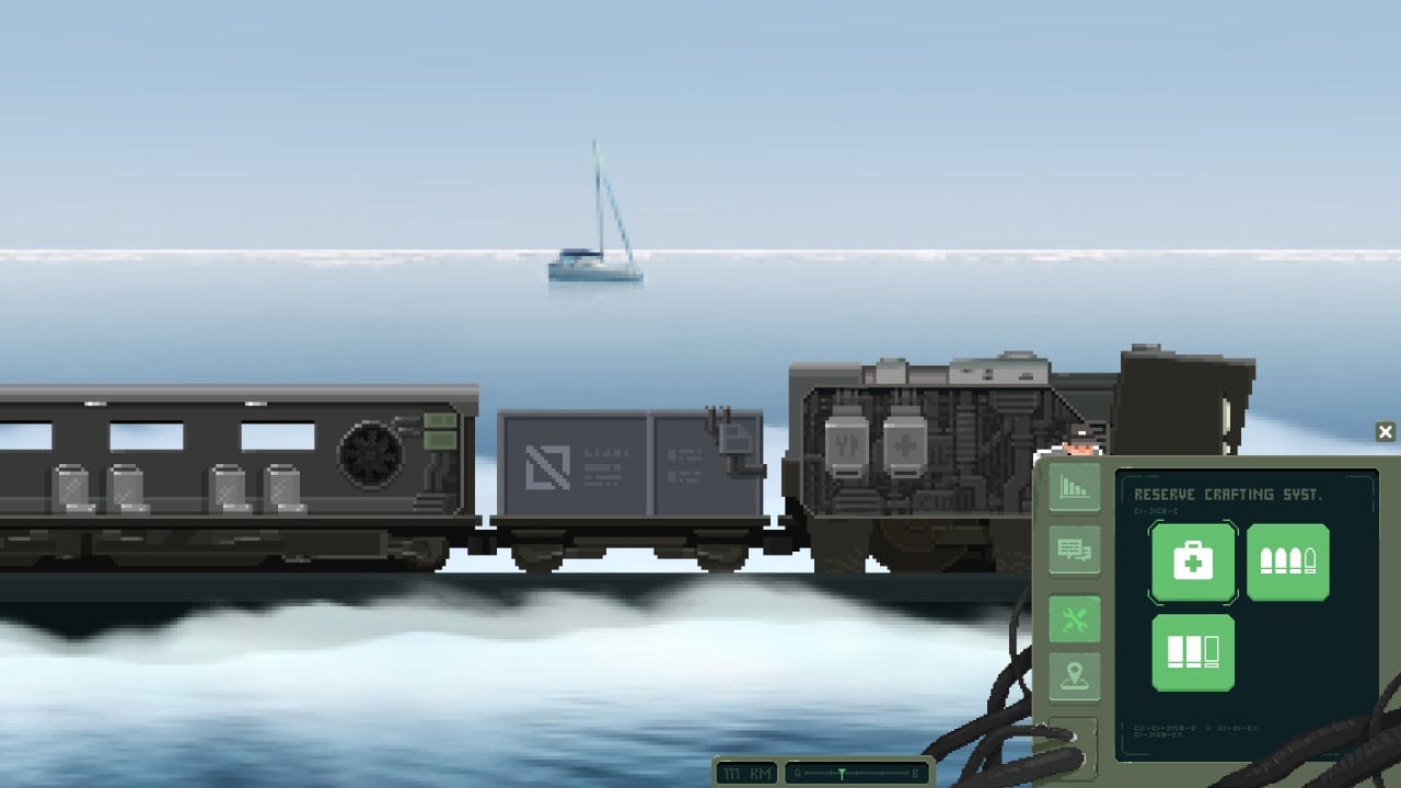 最后一站：珍藏版[The Final Station: Collector's Edition] 游戏截图5