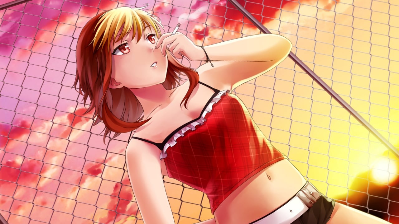 胡尼流行音乐[HuniePop] 游戏截图7
