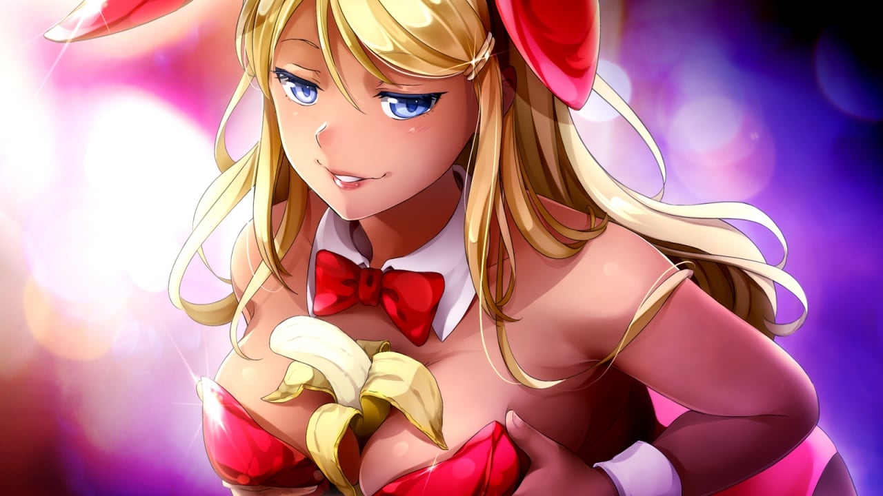 胡尼流行音乐[HuniePop] 游戏截图10