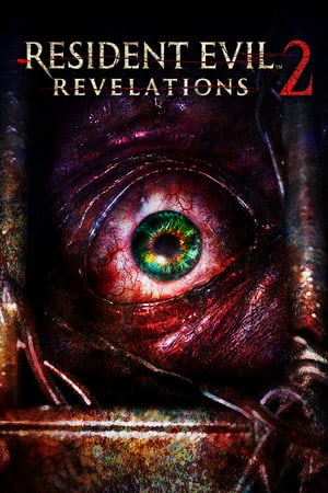 生化危机启示录 2 / 生化危机启示录 2[Resident Evil Revelations 2 / Biohazard Revelations 2] 游戏封面