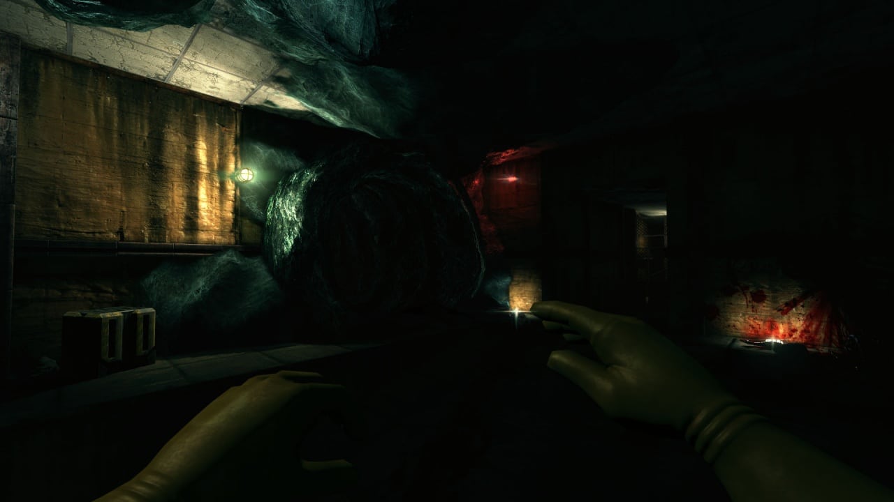 内脏清理细节[Viscera Cleanup Detail] 游戏截图10