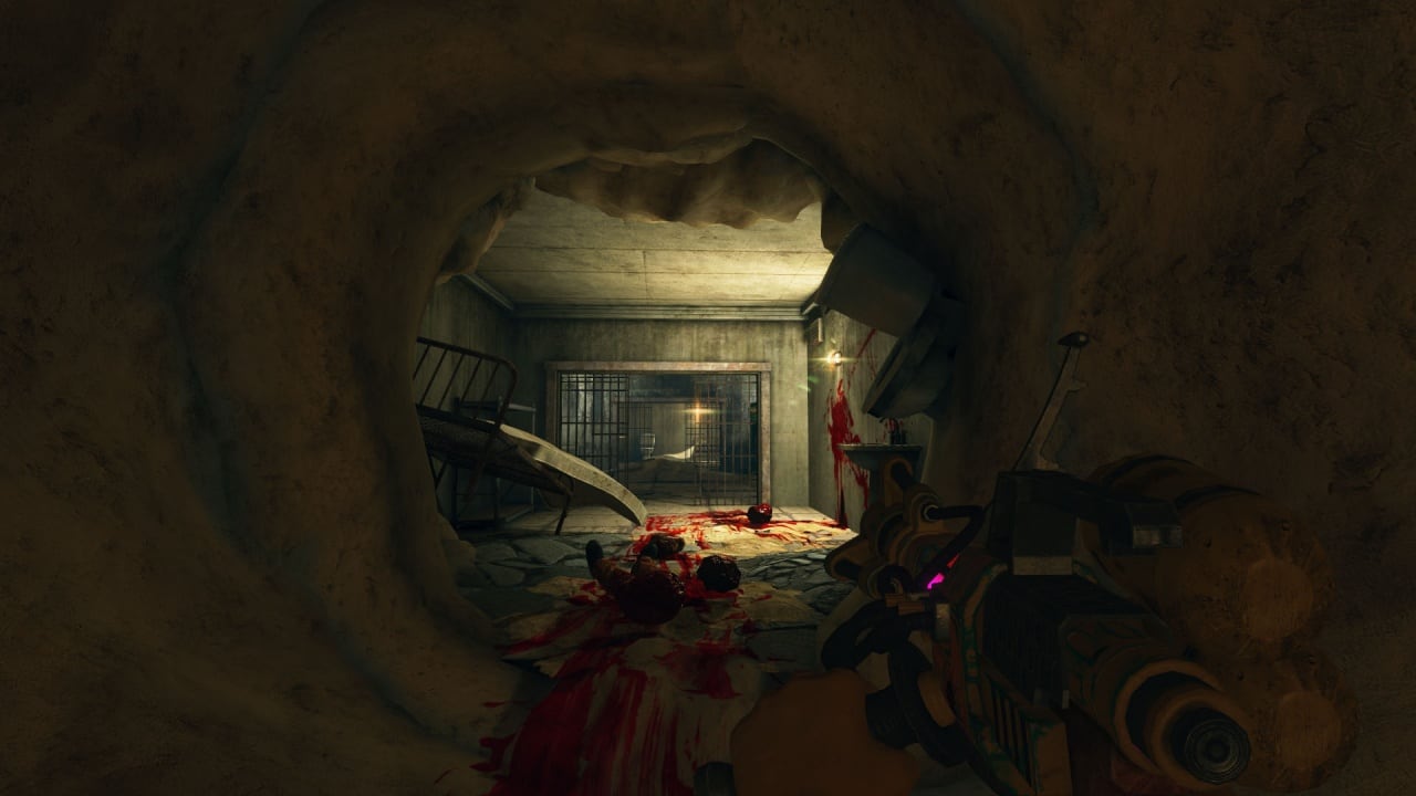 内脏清理细节[Viscera Cleanup Detail] 游戏截图7
