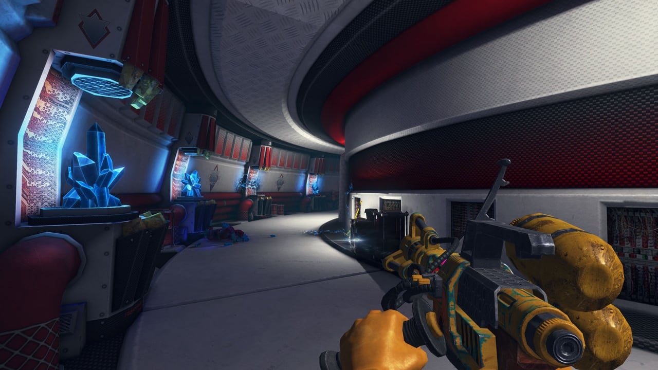 内脏清理细节[Viscera Cleanup Detail] 游戏截图5