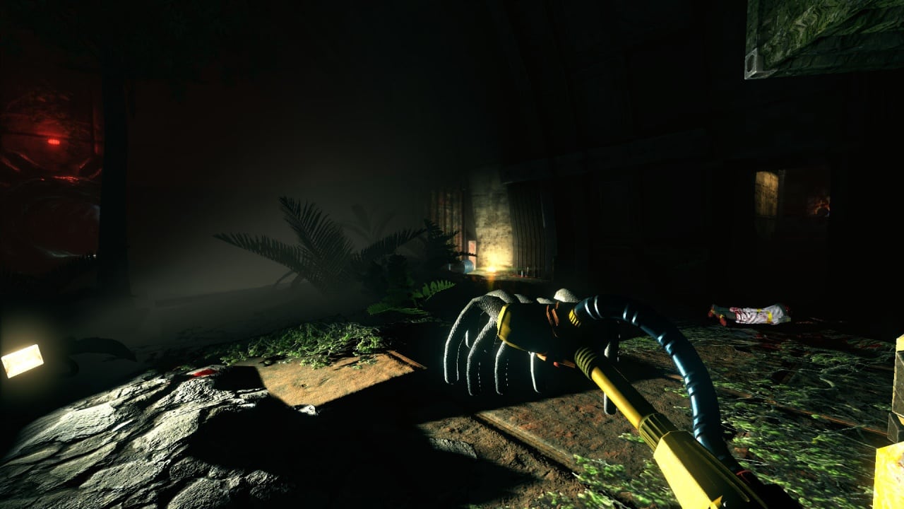 内脏清理细节[Viscera Cleanup Detail] 游戏截图9