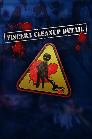 内脏清理细节[Viscera Cleanup Detail] 游戏封面