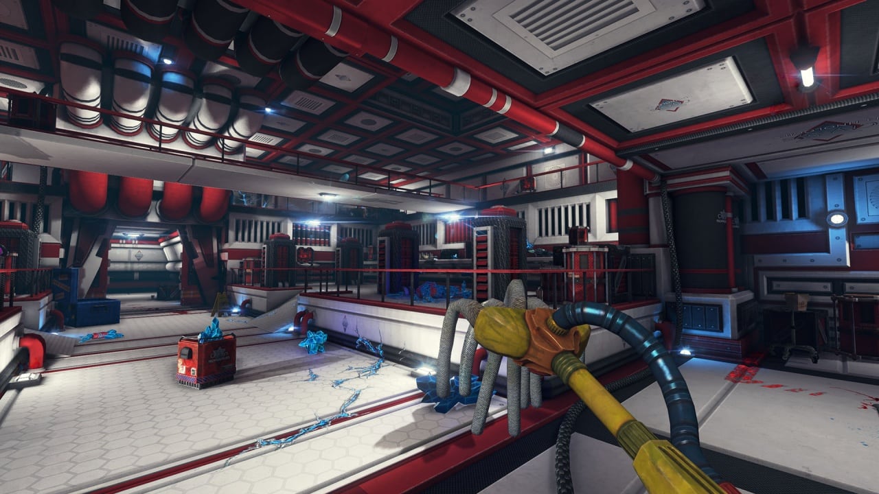 内脏清理细节[Viscera Cleanup Detail] 游戏截图3