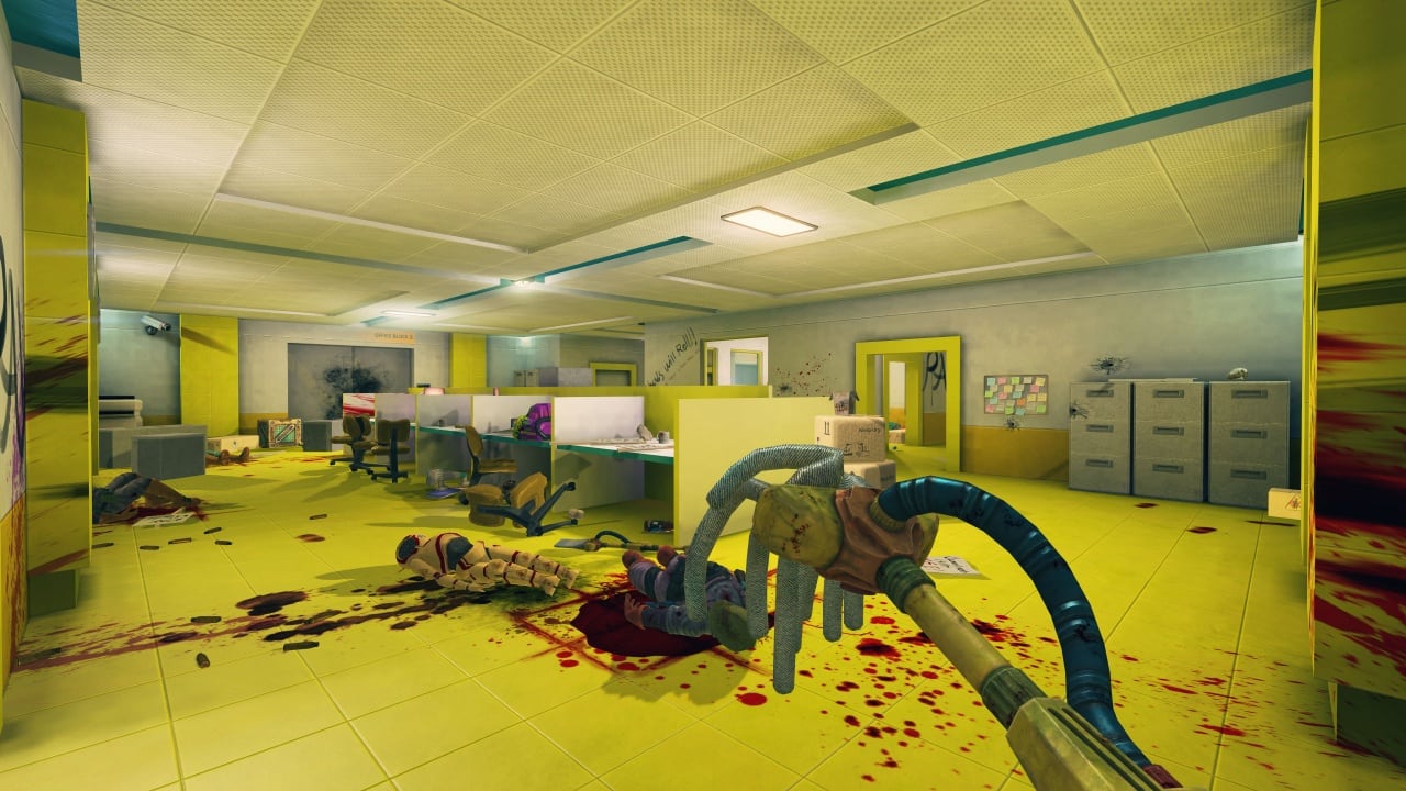 内脏清理细节[Viscera Cleanup Detail] 游戏截图11