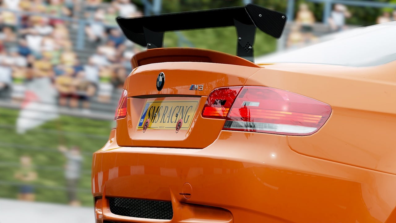 汽车计划[Project CARS] 游戏截图5