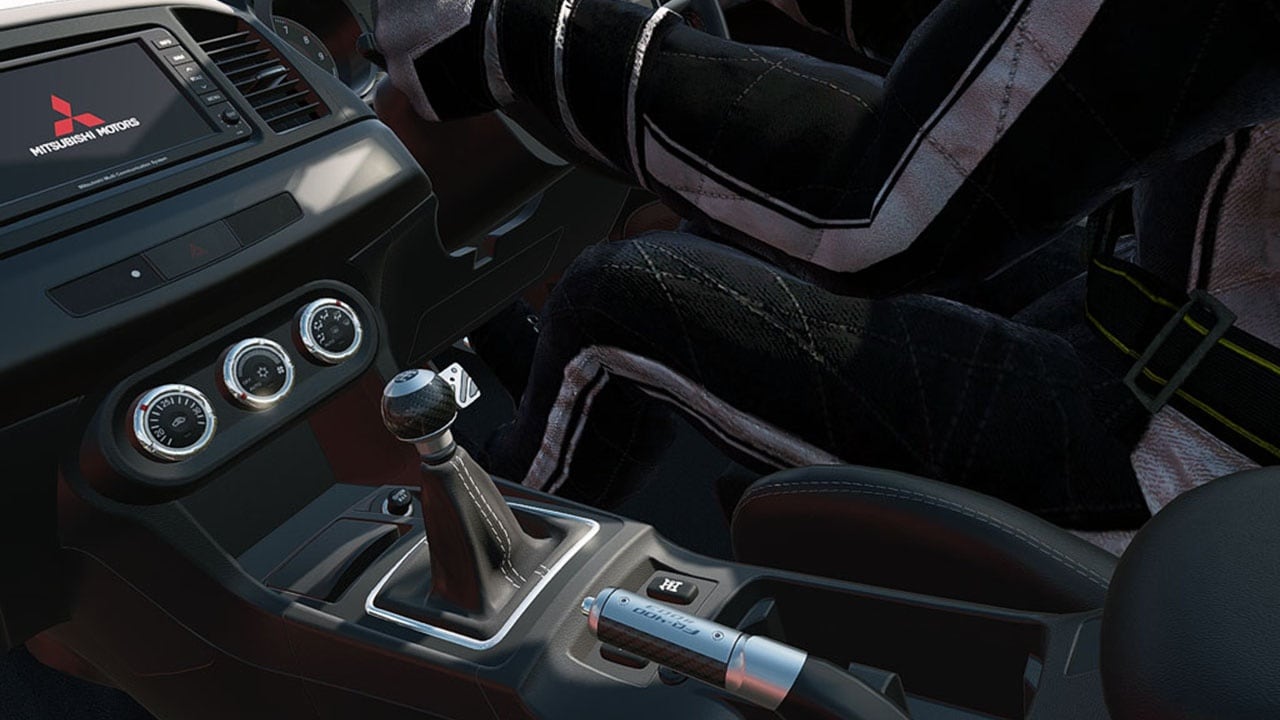 汽车计划[Project CARS] 游戏截图6