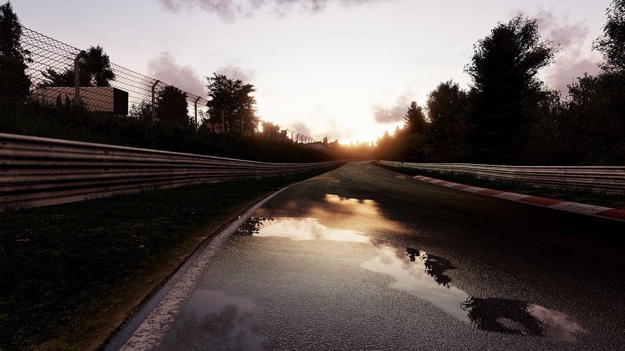 汽车计划[Project CARS] 游戏截图8