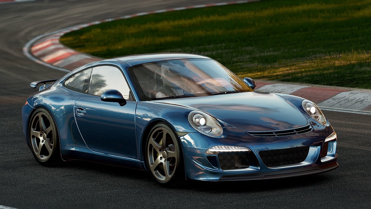 汽车计划[Project CARS] 游戏截图9