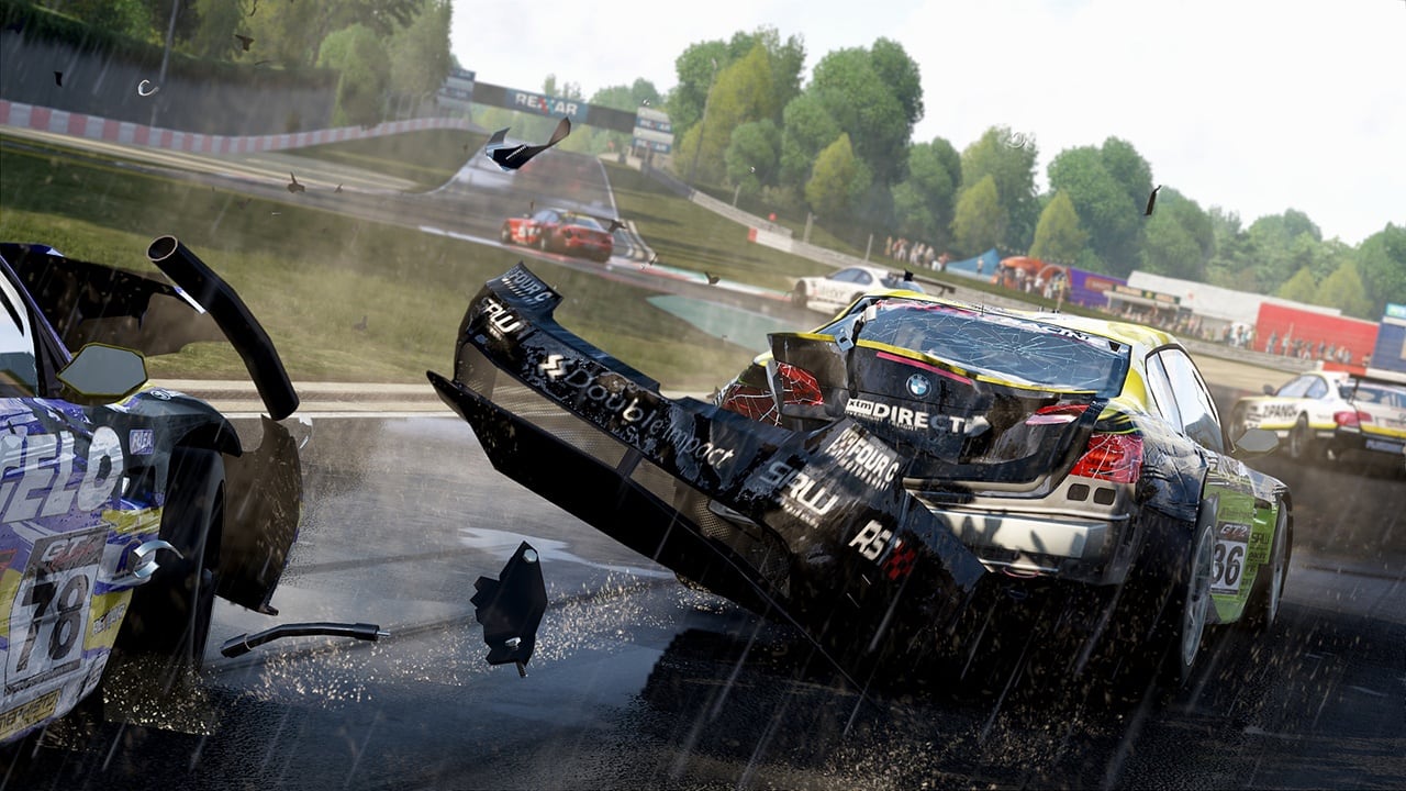 汽车计划[Project CARS] 游戏截图4