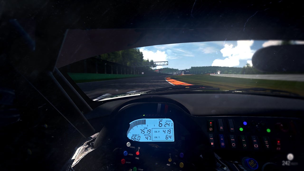 汽车计划[Project CARS] 游戏截图3