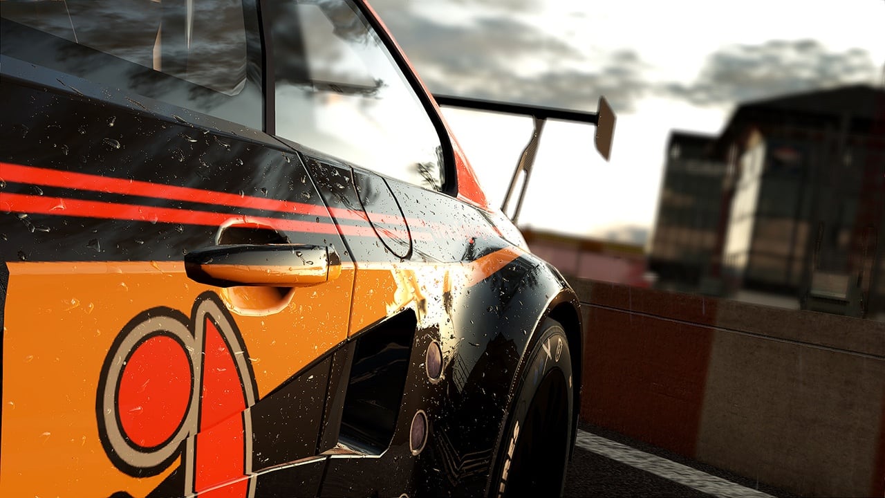 汽车计划[Project CARS] 游戏截图11