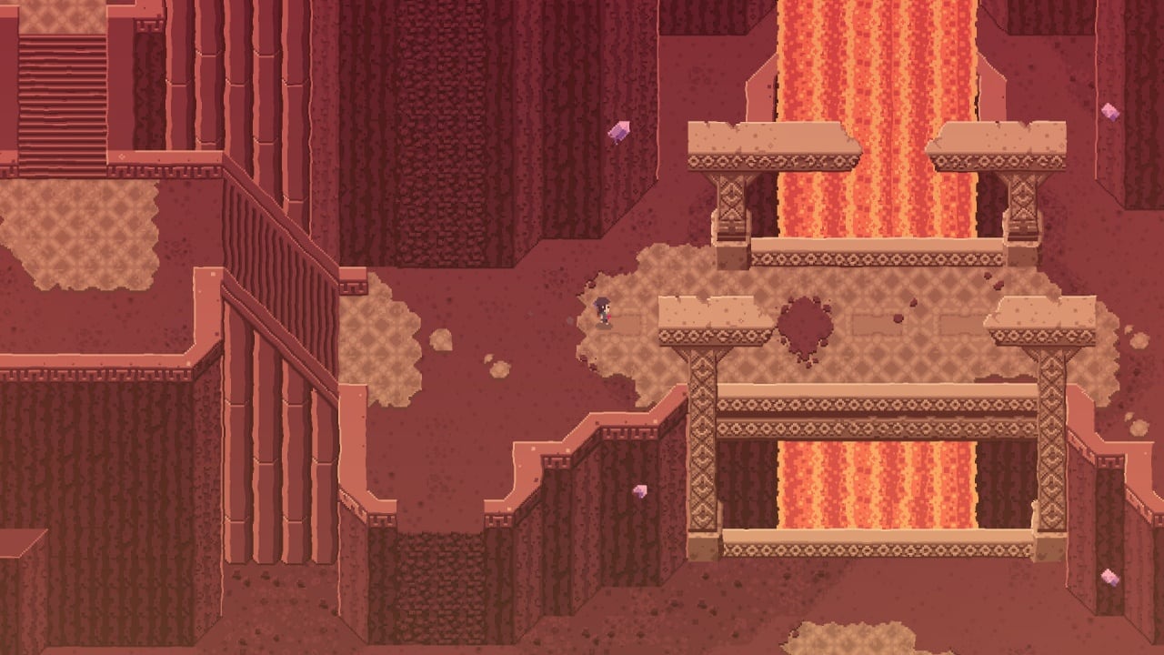 泰坦之魂[Titan Souls] 游戏截图8