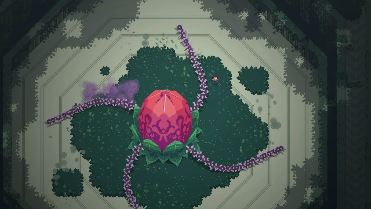 泰坦之魂[Titan Souls] 游戏截图3