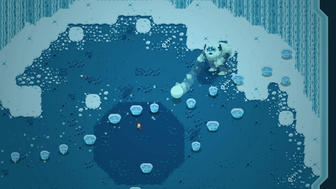 泰坦之魂[Titan Souls] 游戏截图4