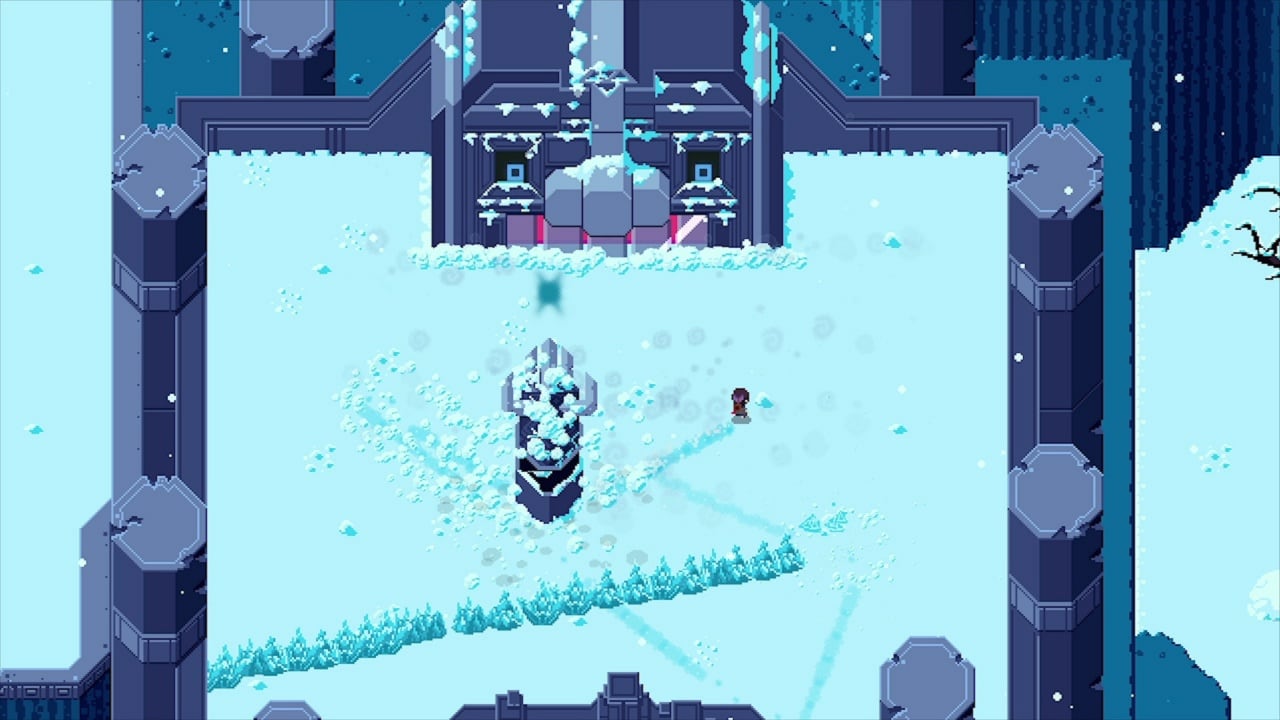 泰坦之魂[Titan Souls] 游戏截图6