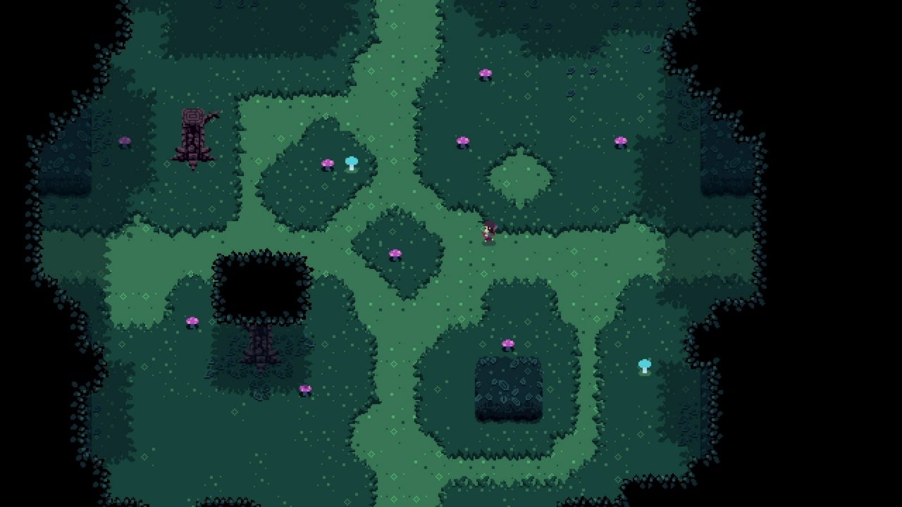 泰坦之魂[Titan Souls] 游戏截图9
