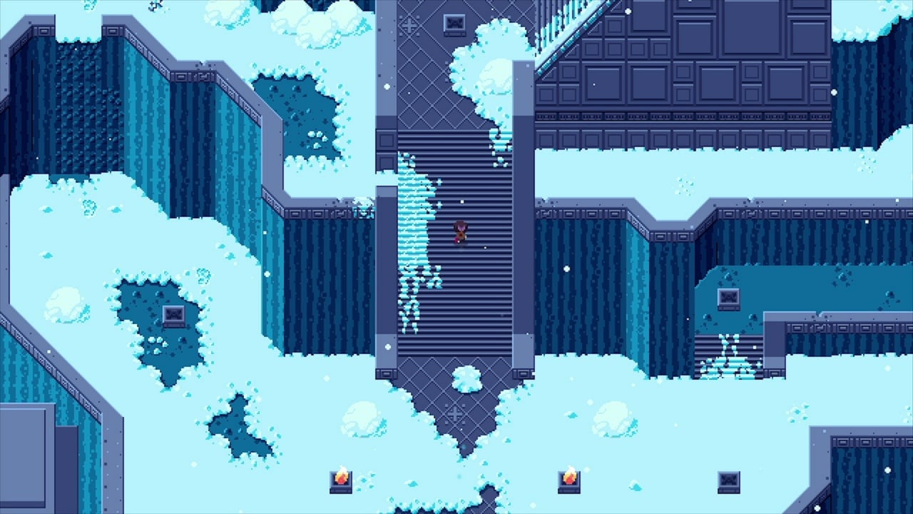 泰坦之魂[Titan Souls] 游戏截图10