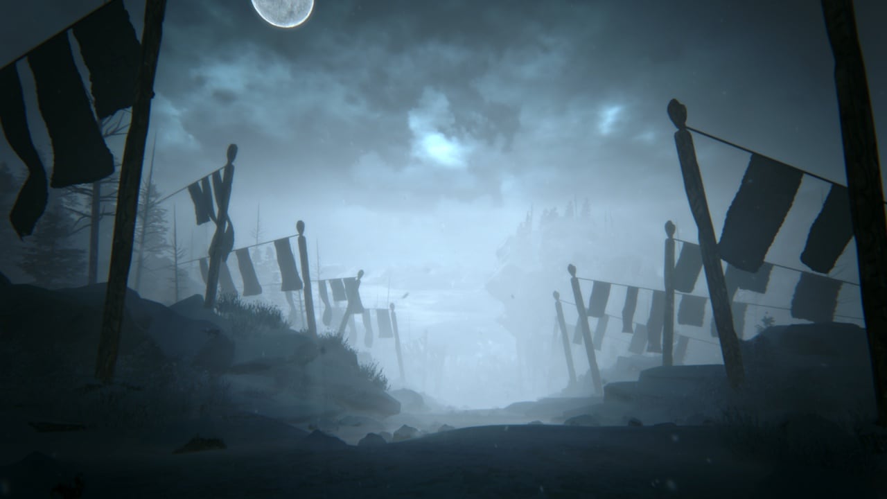 科拉特 - 迪亚特洛夫山口[Kholat - Dyatlov Pass] 游戏截图12