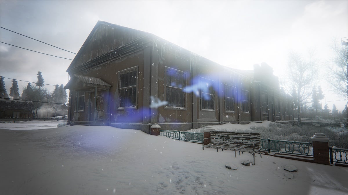 科拉特 - 迪亚特洛夫山口[Kholat - Dyatlov Pass] 游戏截图3