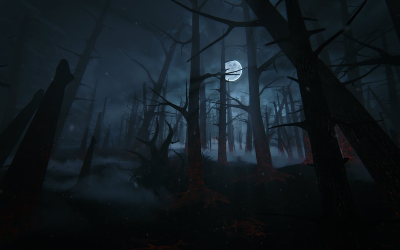 科拉特 - 迪亚特洛夫山口[Kholat - Dyatlov Pass] 游戏截图4