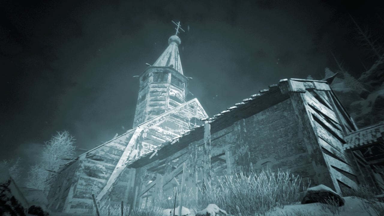 科拉特 - 迪亚特洛夫山口[Kholat - Dyatlov Pass] 游戏截图11
