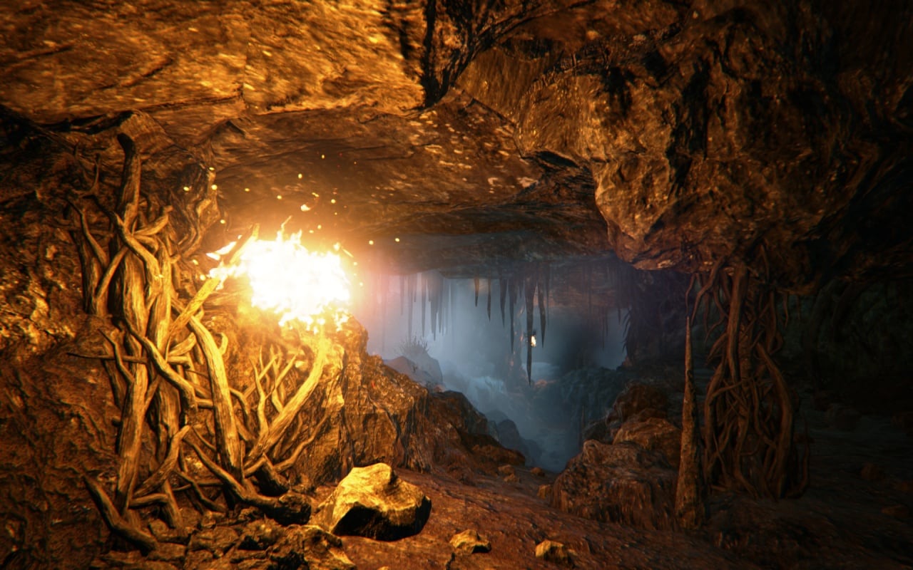 科拉特 - 迪亚特洛夫山口[Kholat - Dyatlov Pass] 游戏截图5