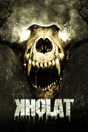 科拉特 - 迪亚特洛夫山口[Kholat - Dyatlov Pass] 游戏封面