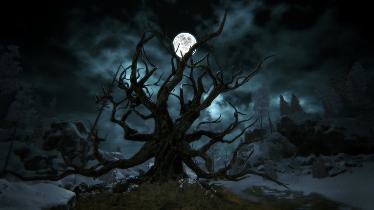 科拉特 - 迪亚特洛夫山口[Kholat - Dyatlov Pass] 游戏截图10