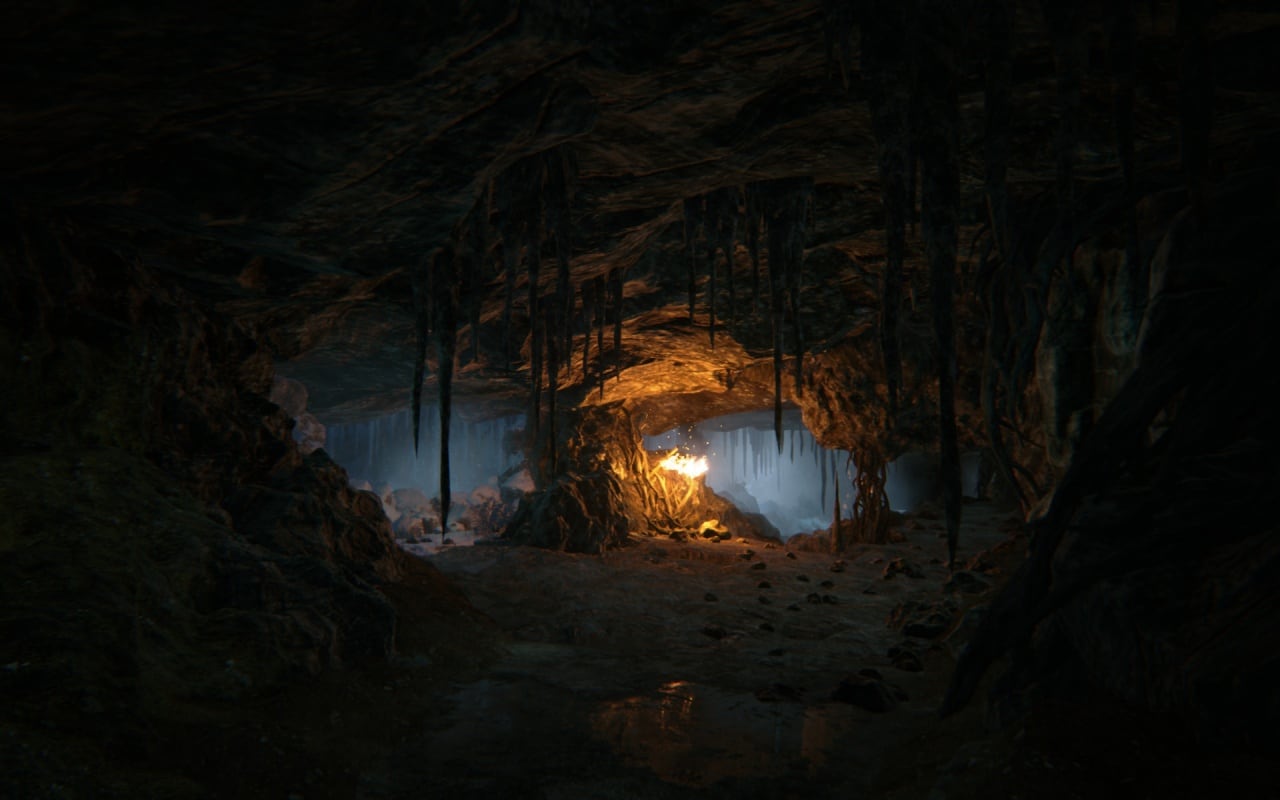 科拉特 - 迪亚特洛夫山口[Kholat - Dyatlov Pass] 游戏截图9