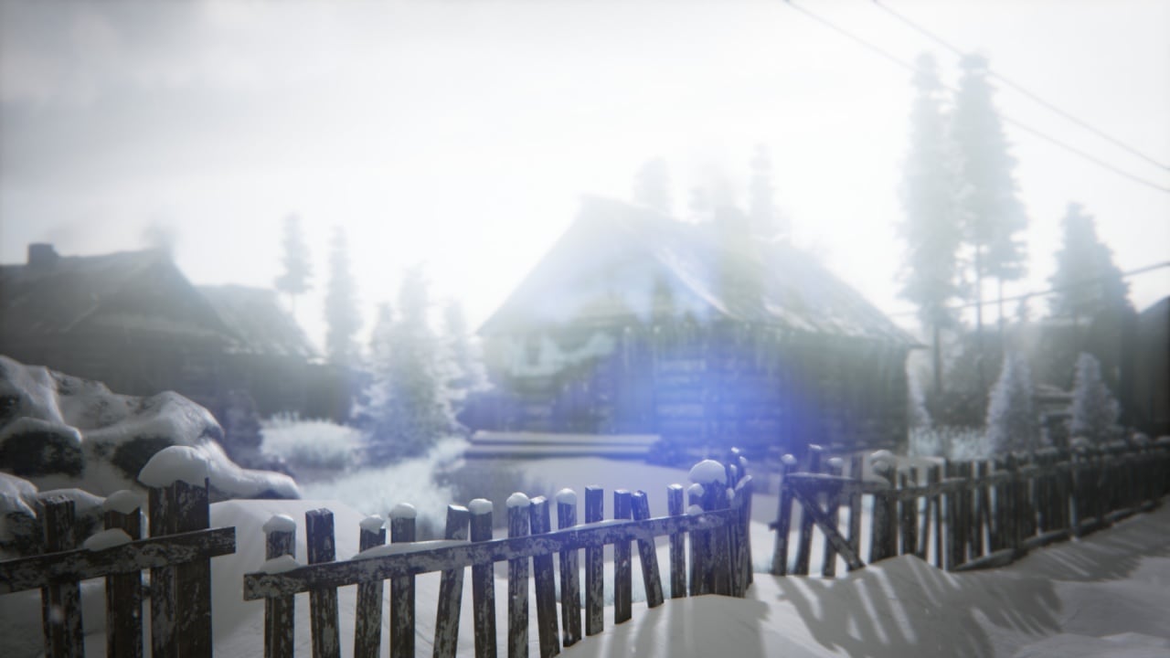 科拉特 - 迪亚特洛夫山口[Kholat - Dyatlov Pass] 游戏截图6