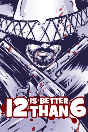 12 比 6 好[12 is Better Than 6] 游戏封面