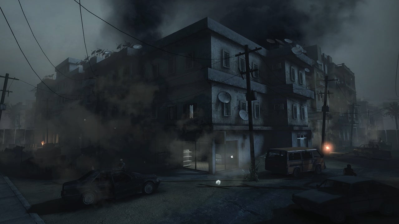叛乱[Insurgency] 游戏截图8