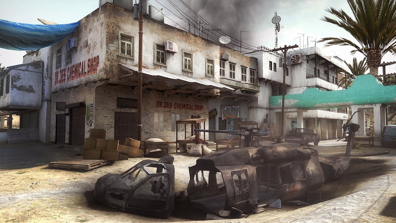 叛乱[Insurgency] 游戏截图12