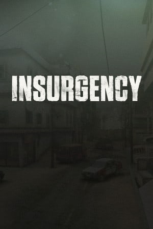 叛乱[Insurgency] 游戏封面