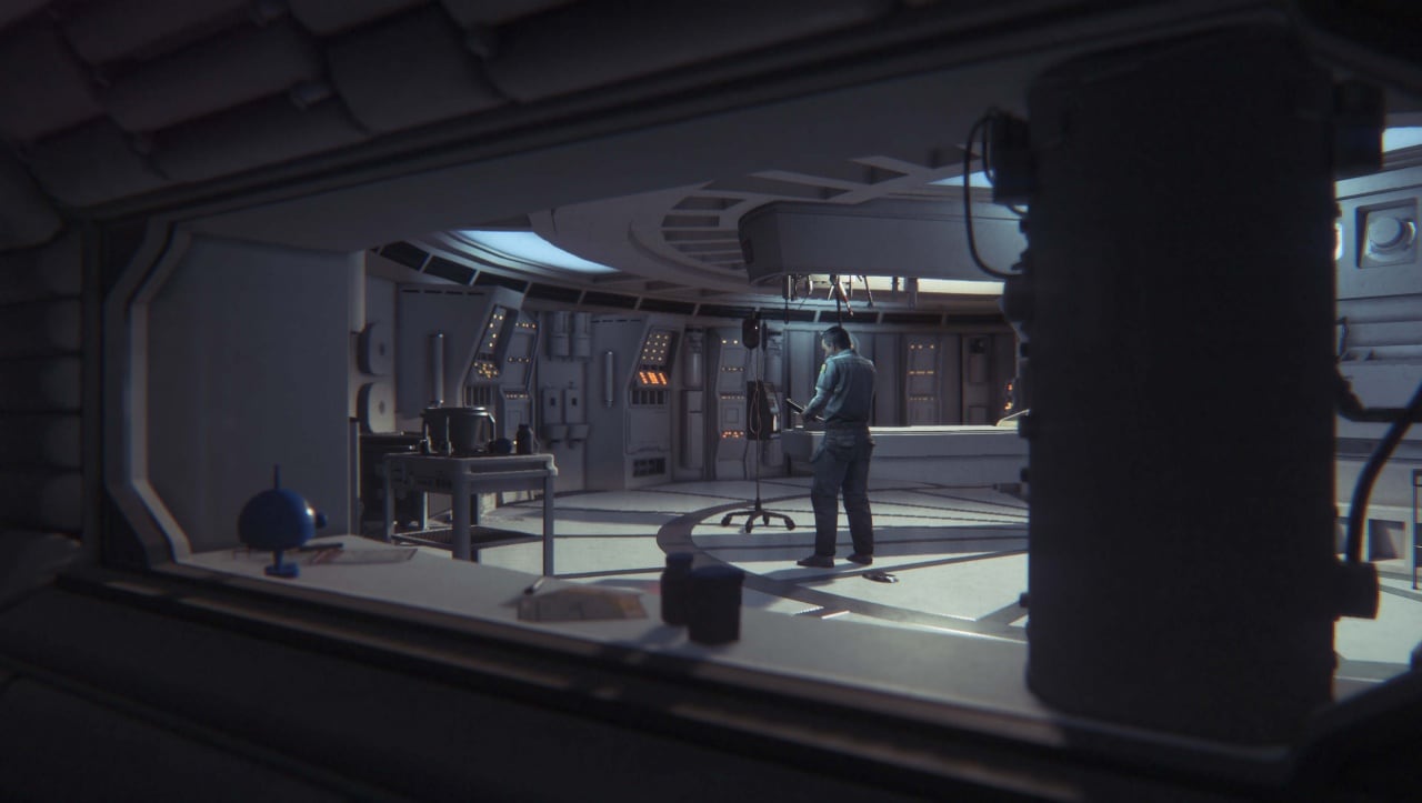 外星人：隔离[Alien: Isolation] 游戏截图2