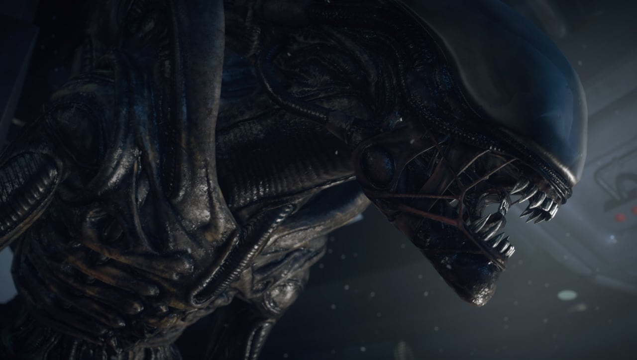 外星人：隔离[Alien: Isolation] 游戏截图9