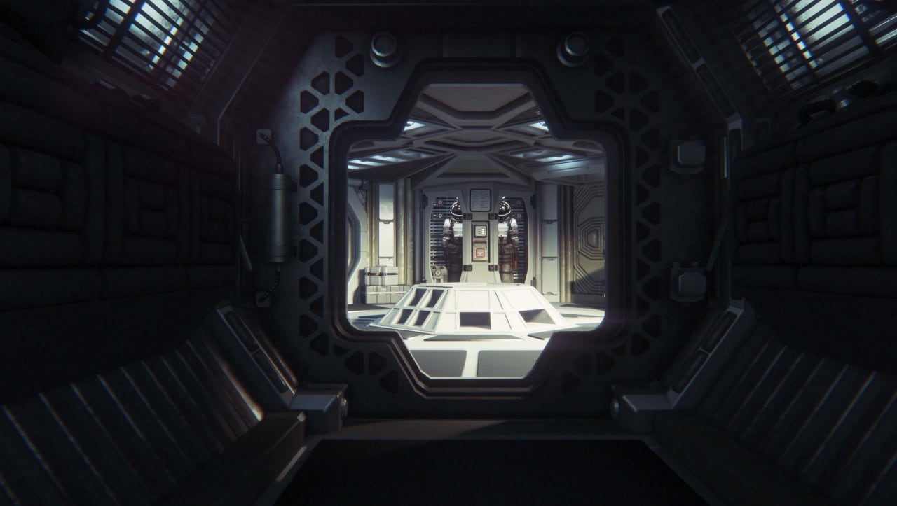 外星人：隔离[Alien: Isolation] 游戏截图7