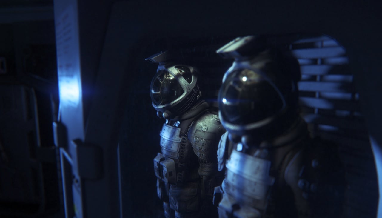外星人：隔离[Alien: Isolation] 游戏截图6