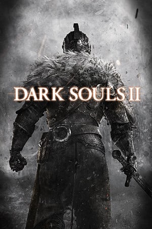 黑暗之魂2[DARK SOULS 2] 游戏封面