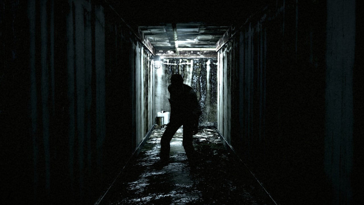 内心的邪恶[The Evil Within] 游戏截图5